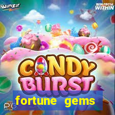 fortune gems horario pagante